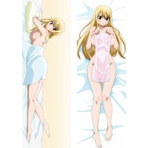 FAIRY TAILフェアリーテイル ルーシィ・ハートフィリア 抱き枕カバー