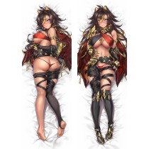 原神げんしんGenshin Impact ディシア 抱き枕カバー