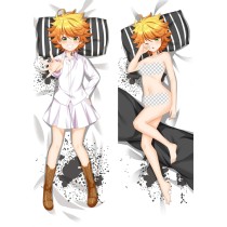約束のネバーランド エマ 抱き枕カバー