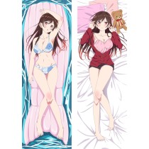 彼女、お借りします 水原千鶴 一ノ瀬 ちづる 抱き枕カバー