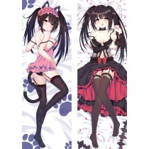 デート・ア・ライブDATE A LIVE 時崎狂三 抱き枕カバー