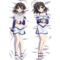 スクールデイズSchool Days 西園寺世界 抱き枕カバー
