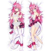 崩壊3rd ロザリア・アリーン 抱き枕カバー