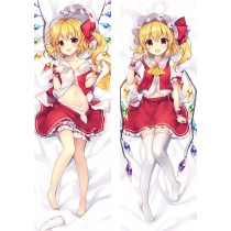 東方プロジェクト フランドール・スカーレット 抱き枕カバー
