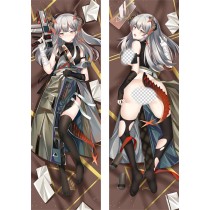 アークナイツArknights サリア 抱き枕カバー
