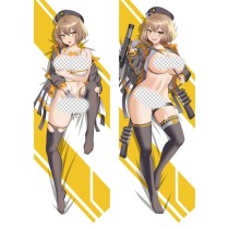 勝利の女神：NIKKE アニス 抱き枕カバー