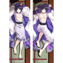 原神げんしんGenshin Impact 放浪者 抱き枕カバー