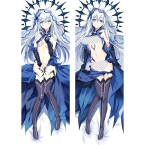デート・ア・ライブDATE A LIVE 鳶一折紙 抱き枕カバー