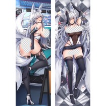 アズールレーン 信濃 抱き枕カバー
