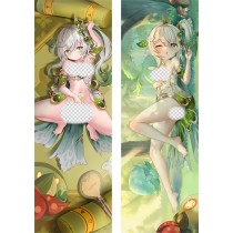 原神げんしんGenshin Impact ナヒーダ 抱き枕カバー