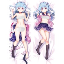 ひさまくまこ 抱き枕カバー