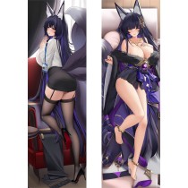 アズールレーン 武蔵 抱き枕カバー