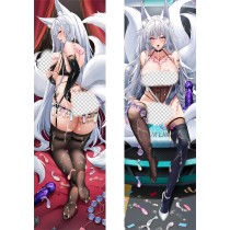 アズールレーン 信濃 抱き枕カバー