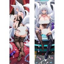 アズールレーン 信濃 抱き枕カバー