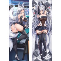 アズールレーン 信濃 抱き枕カバー