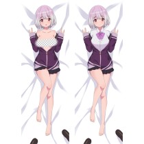 グリッドマンSSSS.GRIDMAN 新条アカネ 抱き枕カバー