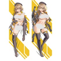 勝利の女神：NIKKE アニス 抱き枕カバー