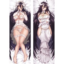 オーバーロードOVERLORD アルベド 抱き枕カバー