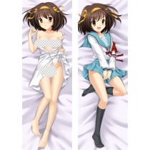 涼宮ハルヒシリーズ 涼宮ハルヒ 抱き枕カバー