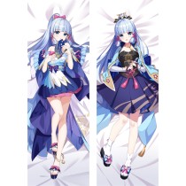 原神げんしんGenshin Impact 神里綾華 抱き枕カバー