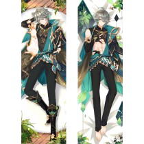 原神げんしんGenshin Impact アルハイゼン 抱き枕カバー