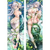 原神げんしんGenshin Impact マハールッカデヴァータ 抱き枕カバー