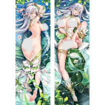原神げんしんGenshin Impact マハールッカデヴァータ 抱き枕カバー