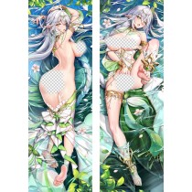 原神げんしんGenshin Impact マハールッカデヴァータ 抱き枕カバー