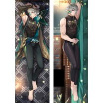 原神げんしんGenshin Impact アルハイゼン 抱き枕カバー