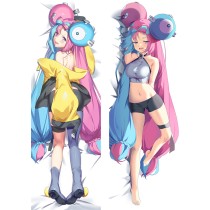 ポケットモンスター ポケモン ナンジャモ Lono 抱き枕カバー