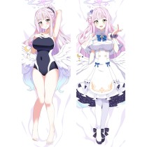 ブルーアーカイブ-Blue Archive- 聖園ミカ 抱き枕カバー