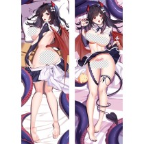 アズールレーン 抱き枕カバー