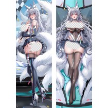 アズールレーン 信濃 抱き枕カバー