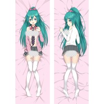 VOCALOID 初音ミク 抱き枕カバー