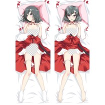 Steins;Gateシュタインズ・ゲート 漆原るか 抱き枕カバー
