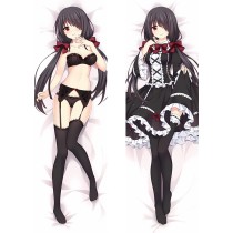 デート・ア・ライブDATE A LIVE 時崎狂三 抱き枕カバー