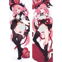 Fate/Grand Order アストルフォ 抱き枕カバー
