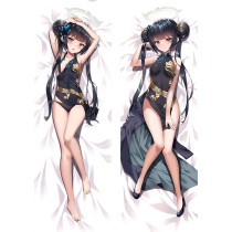 ブルーアーカイブ-Blue Archive- 竜華キサキ 抱き枕カバー