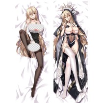 アズールレーン インプラカブル 抱き枕カバー