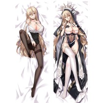 アズールレーン インプラカブル 抱き枕カバー