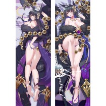 アズールレーン 武蔵 抱き枕カバー