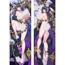 アズールレーン 武蔵 抱き枕カバー