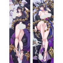 アズールレーン 武蔵 抱き枕カバー