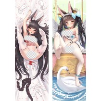 アズールレーン 長門 抱き枕カバー
