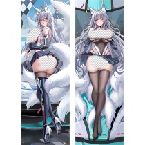アズールレーン 信濃 抱き枕カバー