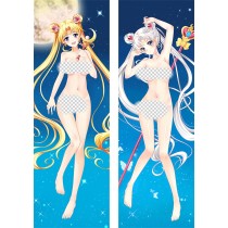 美少女戦士セーラームーン 月野うさぎ 抱き枕カバー
