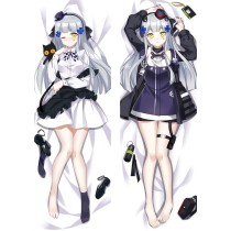 ドールズフロントライン HK416 抱き枕カバー