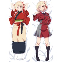 リコリス・リコイルLycoris Recoil 錦木千束 抱き枕カバー