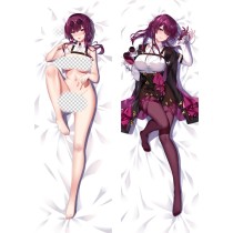 崩壊：スターレイル カフカ 抱き枕カバー