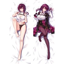 崩壊：スターレイル カフカ 抱き枕カバー